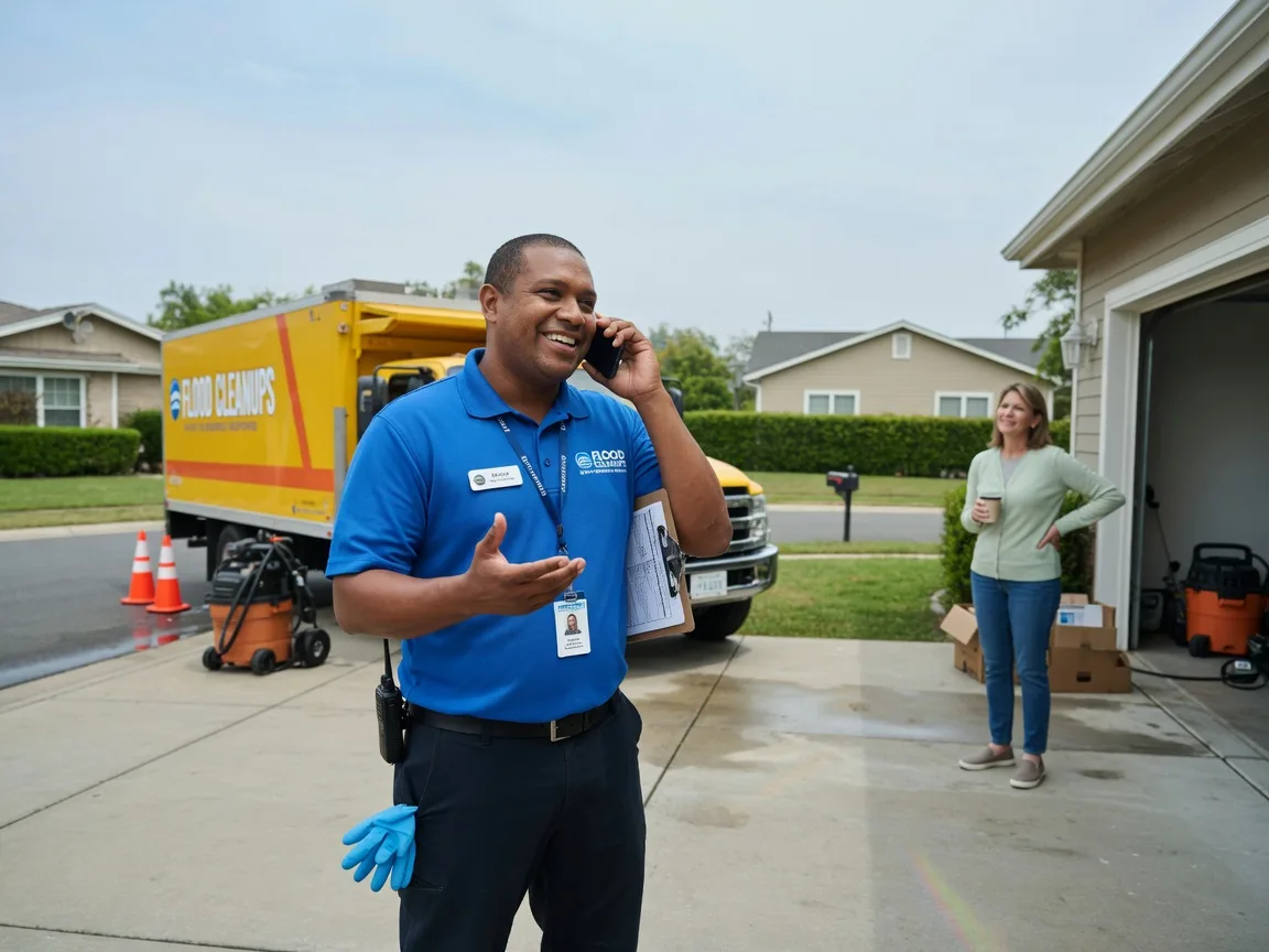 Water Damage Restoration West Mifflin, PA FAQs